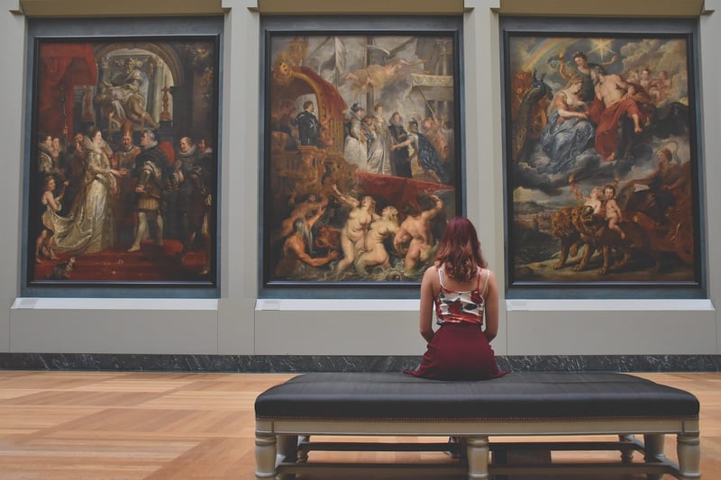 Creative Inspiration