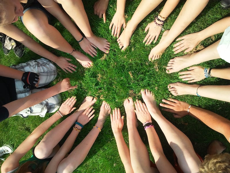 Upcycling Community