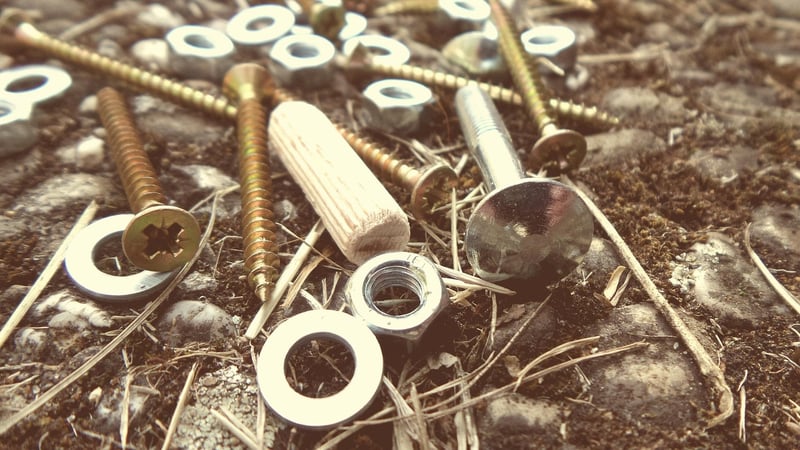 Upcycling DIY