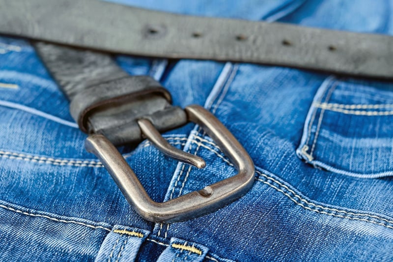 Old Clothing